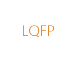 LQFP 第25类服装鞋帽商标图样