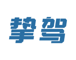 挚驾 第41类教育娱乐商标图样