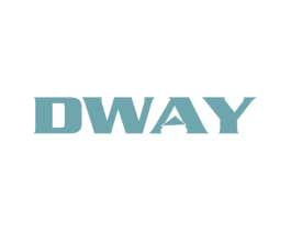 DWAY 第32类啤酒饮料商标图样