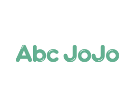 ABC JOJO 第32类啤酒饮料商标图样
