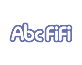 ABC FIFI 第32类啤酒饮料商标图样