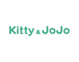 KITTY & JOJO 第32类啤酒饮料商标图样