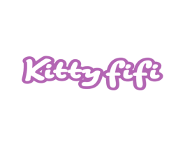 KITTY FIFI 第32类啤酒饮料商标图样