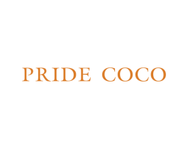 PRIDE COCO 第32类啤酒饮料商标图样