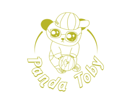 PANDA TOBY 第31类水果花木商标图样