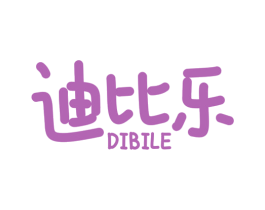 迪比乐 第31类水果花木商标图样