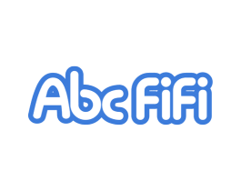 ABC FIFI 第30类小食配料商标图样