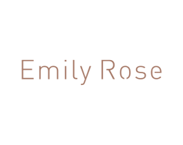 EMILY ROSE 第30类小食配料商标图样