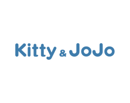 KITTY & JOJO 第30类小食配料商标图样