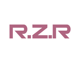R.Z.R 第30类小食配料商标图样