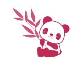 图形 第29类食品商标图样