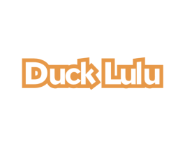 DUCK LULU 第29类食品商标图样