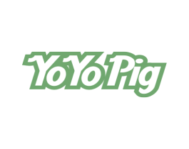 YOYOPIG 第29类食品商标图样