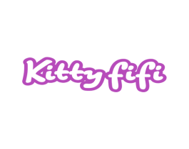 KITTY FIFI 第29类食品商标图样