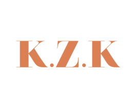 K.Z.K 第29类食品商标图样