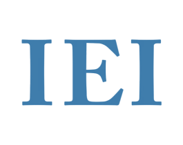 IEI 第29类食品商标图样