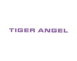 TIGER ANGEL 第28类体育玩具商标图样