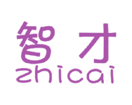 智才 第28类体育玩具商标图样