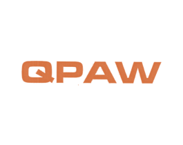QPAW 第28类体育玩具商标图样