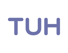 TUH 第28类体育玩具商标图样
