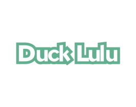 DUCK LULU 第28类体育玩具商标图样