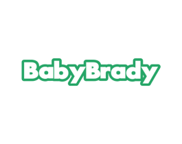 BABYBRADY 第28类体育玩具商标图样