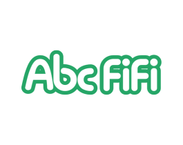 ABC FIFI 第28类体育玩具商标图样