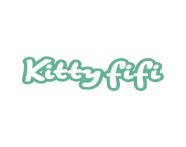 KITTY FIFI 第28类体育玩具商标图样