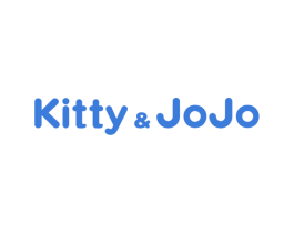 KITTY & JOJO 第27类地毯席垫商标图样