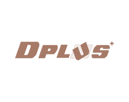 DPLUS+ 第24类布料床单商标图样
