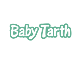BABY TARTH 第24类布料床单商标图样