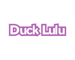 DUCK LULU 第21类厨房洁具商标图样