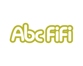 ABC FIFI 第21类厨房洁具商标图样