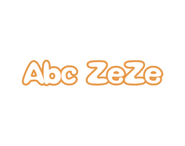 ABC ZEZE 第21类厨房洁具商标图样