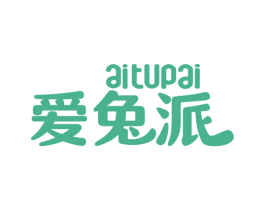 爱兔派 第20类家具商标图样