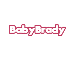 BABYBRADY 第20类家具商标图样