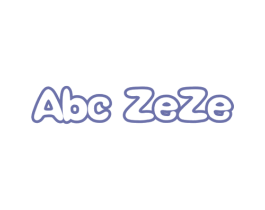 ABC ZEZE 第20类家具商标图样