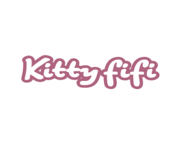 KITTY FIFI 第20类家具商标图样