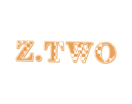 Z.TWO 第18类皮革箱包商标图样