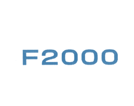 F2000 第18类皮革箱包商标图样