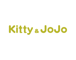 KITTY & JOJO 第18类皮革箱包商标图样
