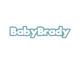 BABYBRADY 第16类办公工具商标图样