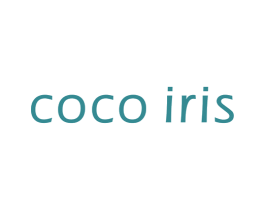 COCO IRIS 第16类办公工具商标图样