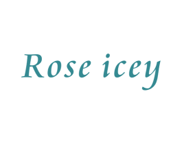 ROSE ICEY 第14类珠宝钟表商标图样