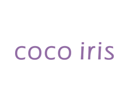 COCO IRIS 第14类珠宝钟表商标图样