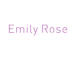 EMILY ROSE 第14类珠宝钟表商标图样