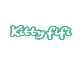 KITTY FIFI 第14类珠宝钟表商标图样