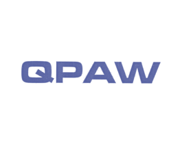 QPAW 第12类运输工具商标图样