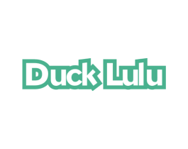 DUCK LULU 第12类运输工具商标图样
