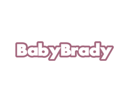 BABYBRADY 第12类运输工具商标图样